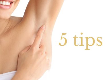 tips permanent hair removal