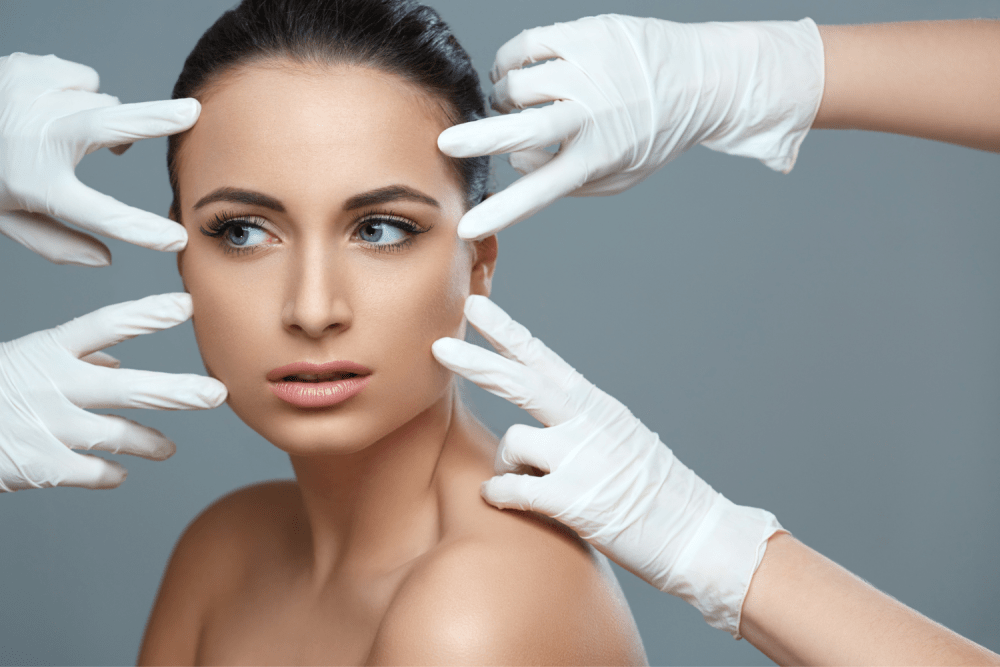 Do you know the differences between aesthetic medicine and cosmetic surgery?