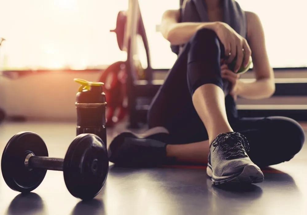 coaching sportif individuel