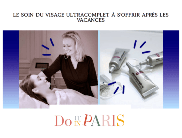 Maison Magnifisens recommandée par le blog "DO IT IN PARIS"