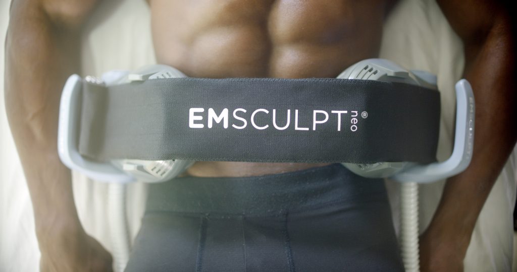 EMSculpt Néo