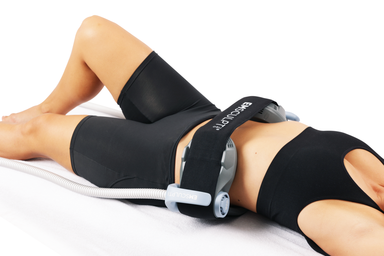 EMSculpt Néo