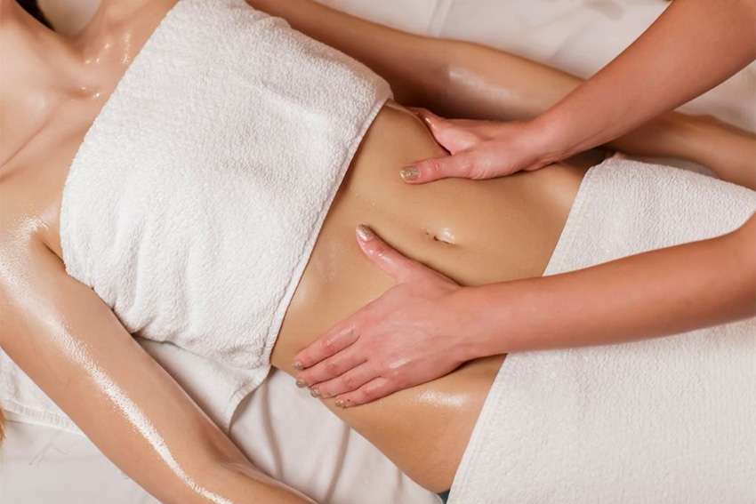 drainage lymphatique