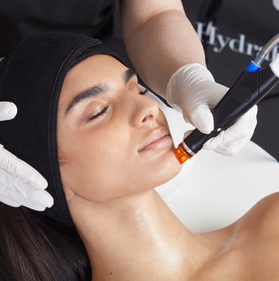 La technique Hydrafacial® : Une révolution en médecine esthétique