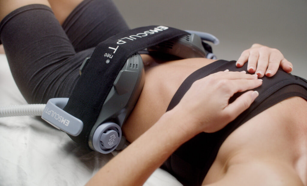 EMSCULPT