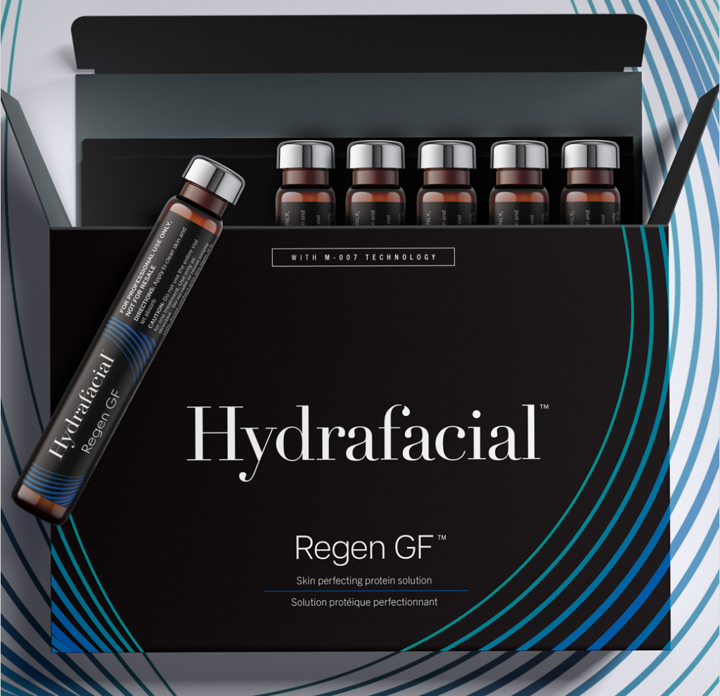 Hydrafacial Paris 8