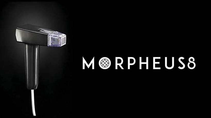 Morpheus8