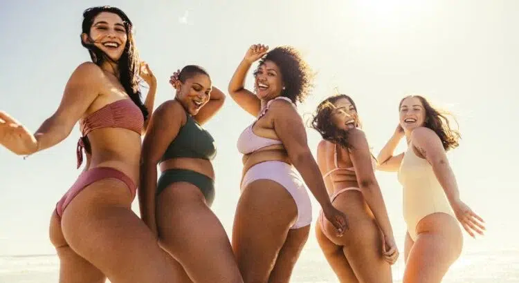 Mythe 5 : l'épilation laser est exclusivement réservée aux femmes ?